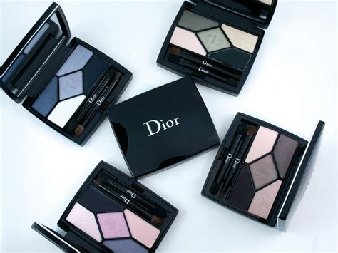 dior 5 couleur eyeshadow palettes heat up|Dior matte eyeshadow.